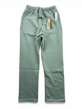 Fear Of God Essentials Sycamore SS22 Relaxed Sweatpants